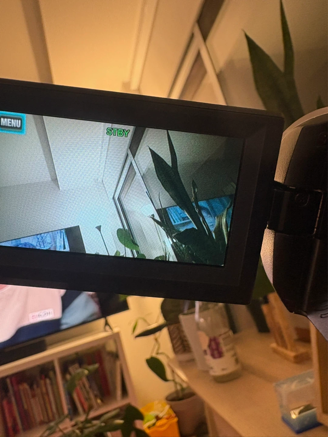 Sony Handycam HDR-CX240 HD Camcorder