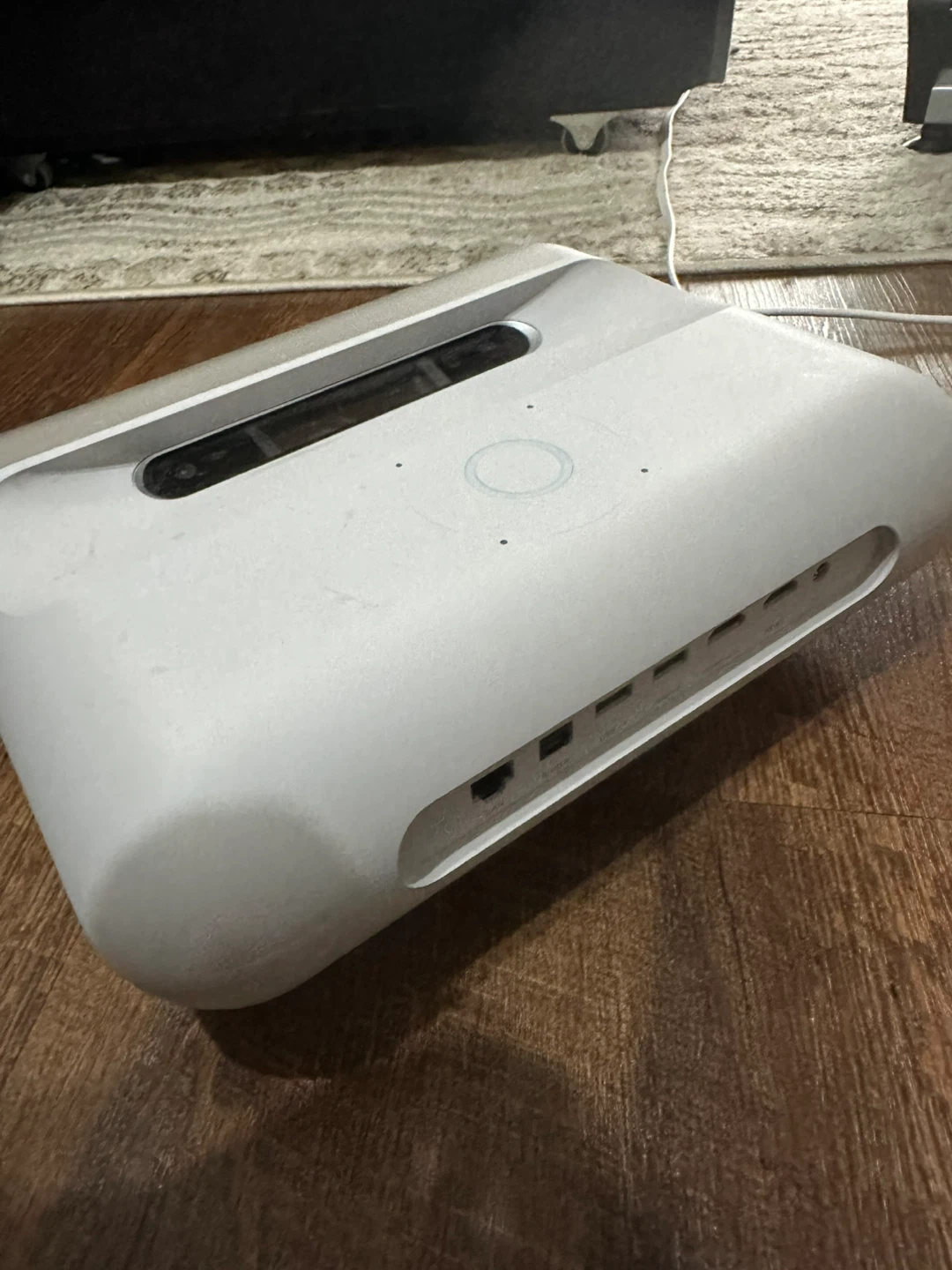 JMGO Dynaudio Smart Projector - photo 2