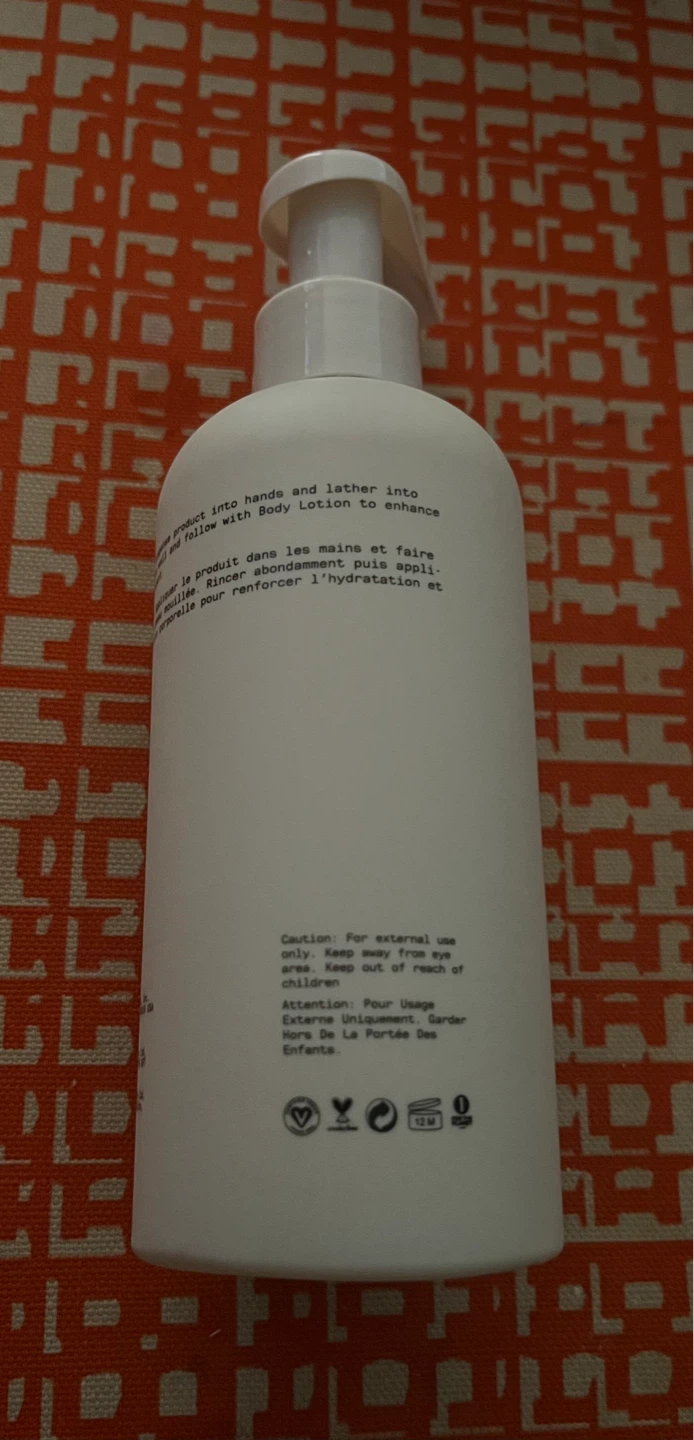 DedCool XTRA Milk Body Wash 8.5 oz - photo 2