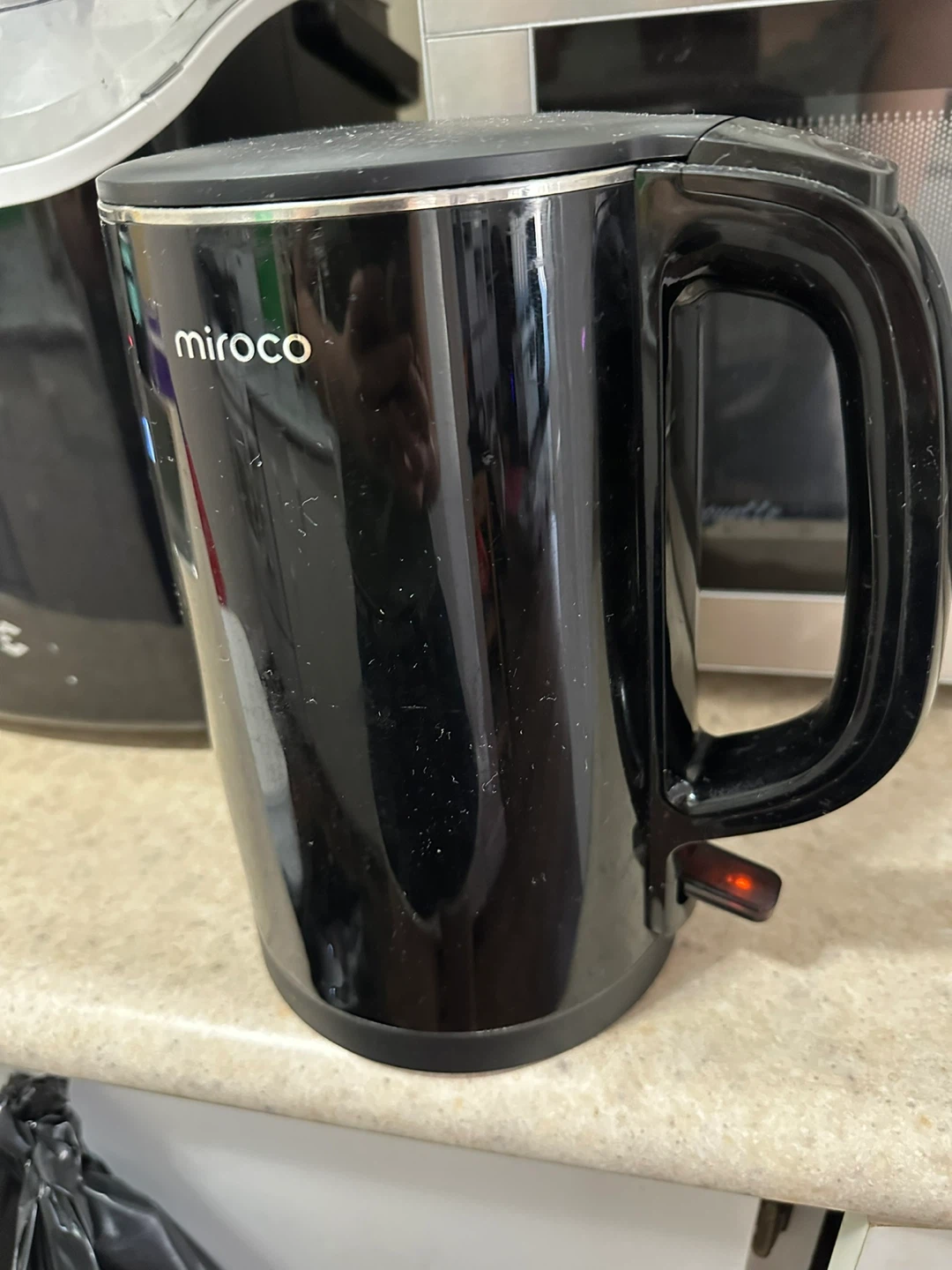 Miroco Electric Kettle