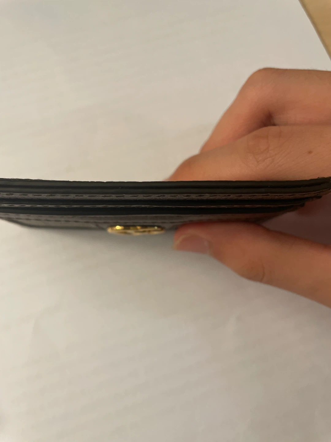 Gucci GG Card Holder - photo 3