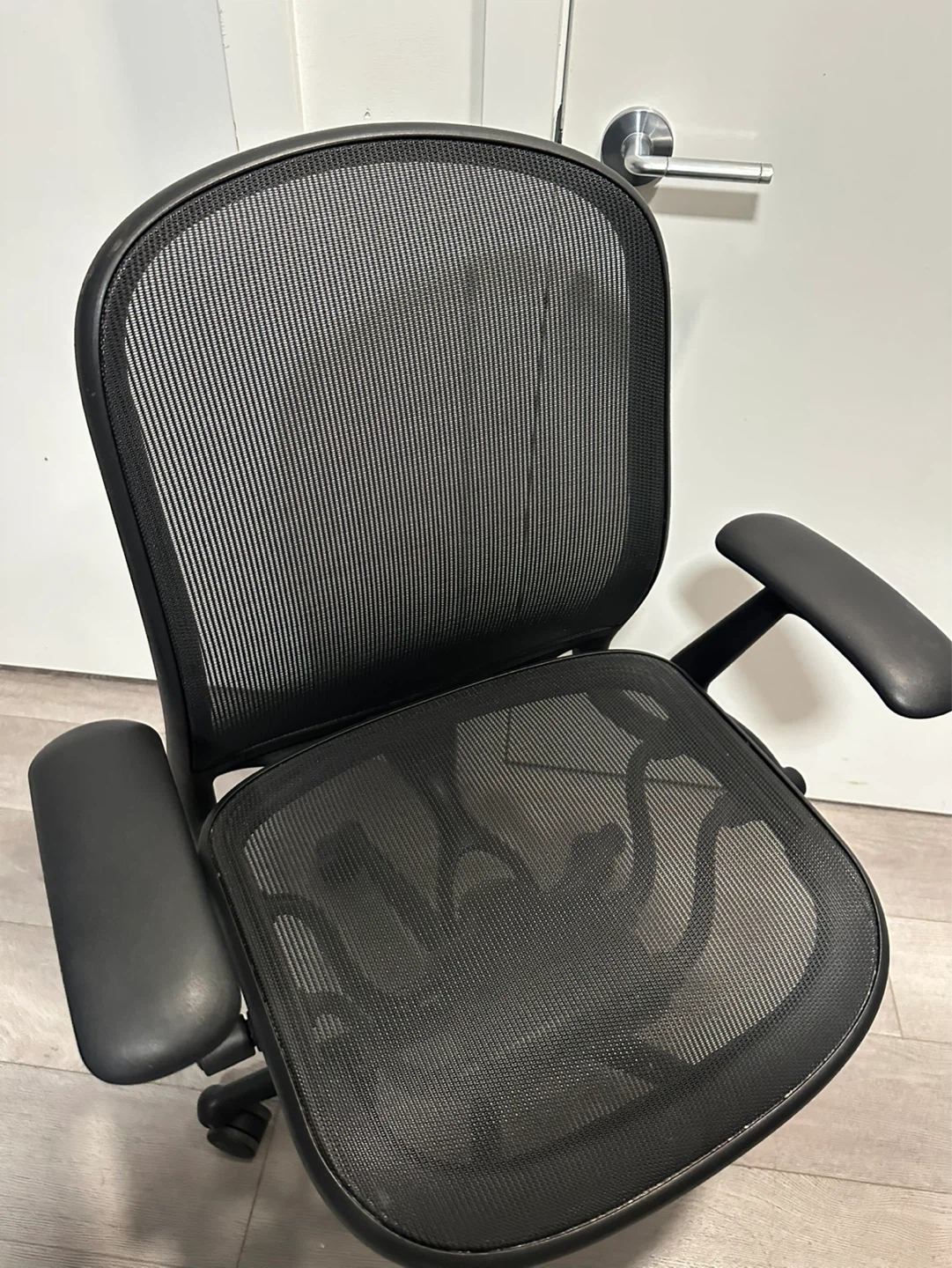 Office chair - photo 5