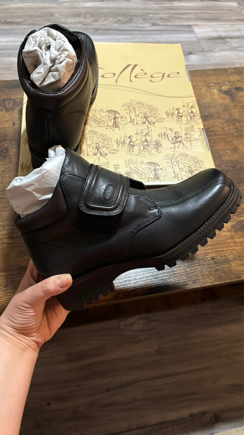 Brand New Naturalizer College Boots - photo 4