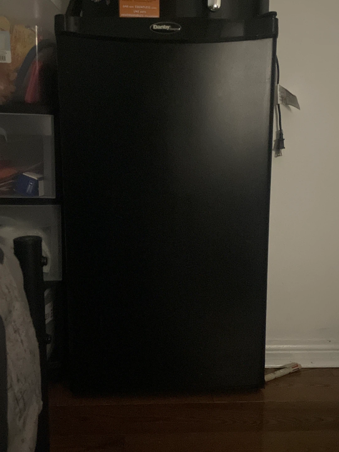 Danby Mini Fridge