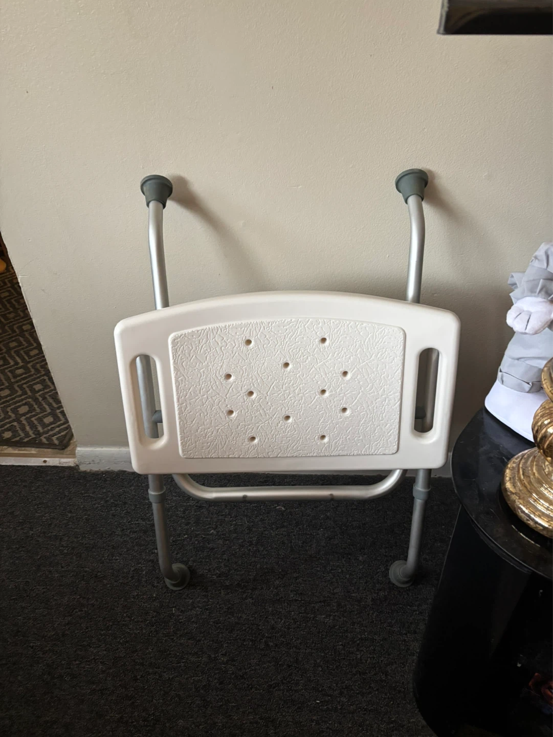 Folding Shower Chair