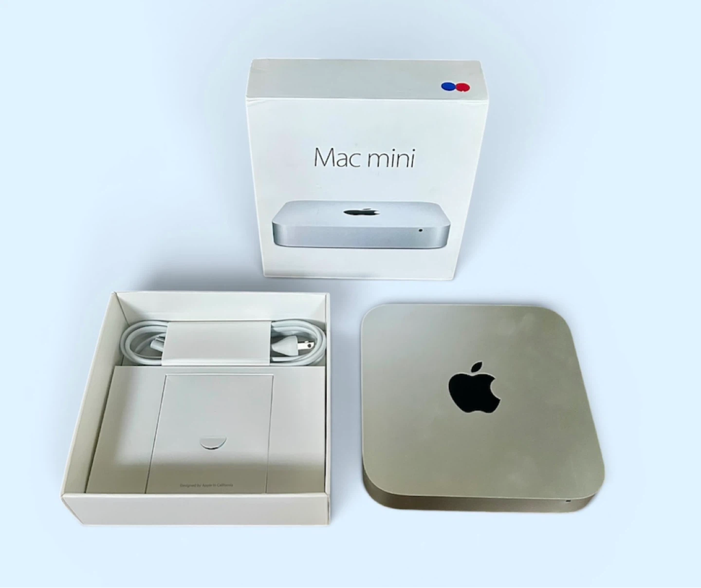 Apple Mac mini A1347 (MD388LL/A)