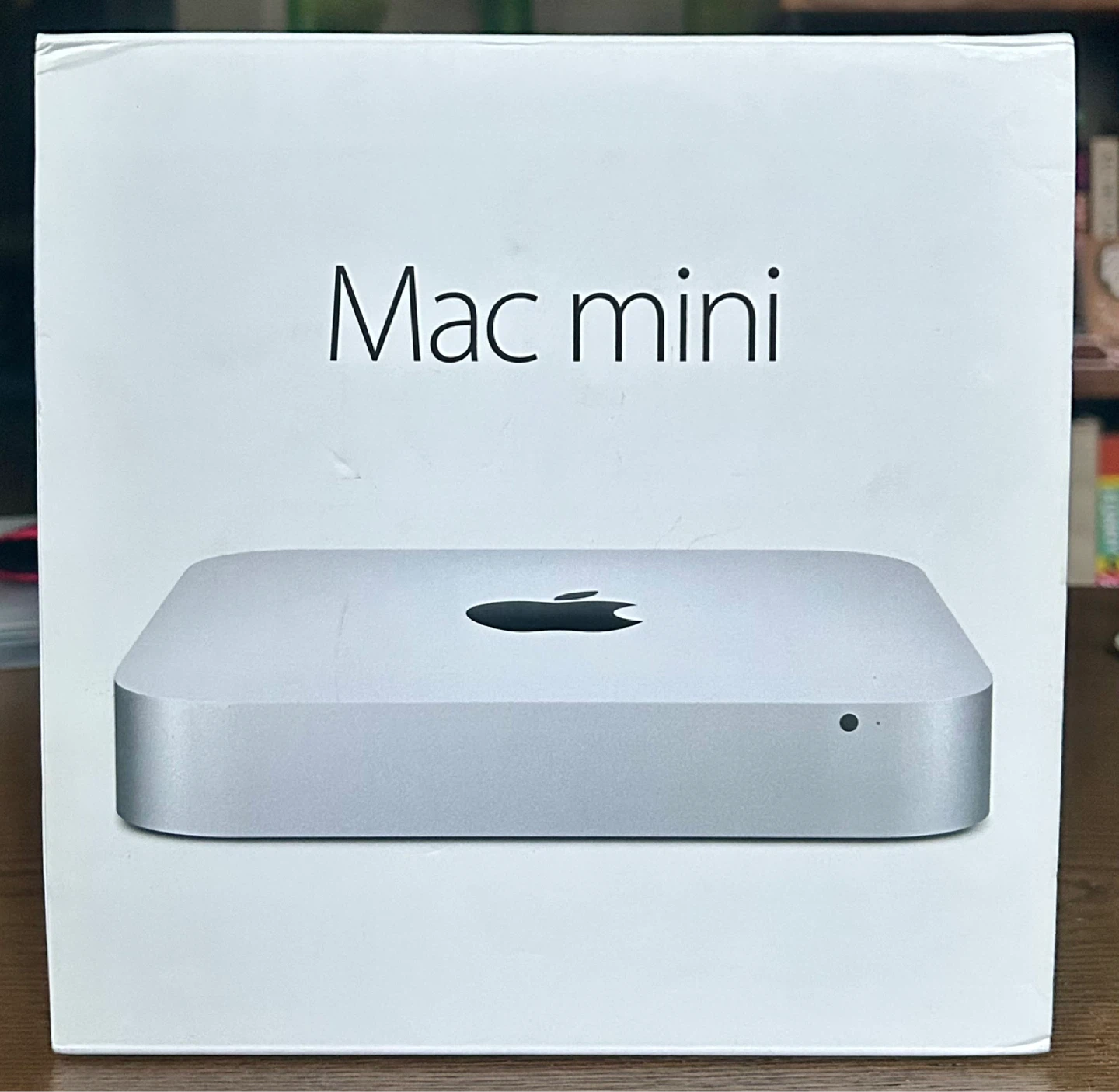 Apple Mac mini A1347 (MD388LL/A) - photo 4