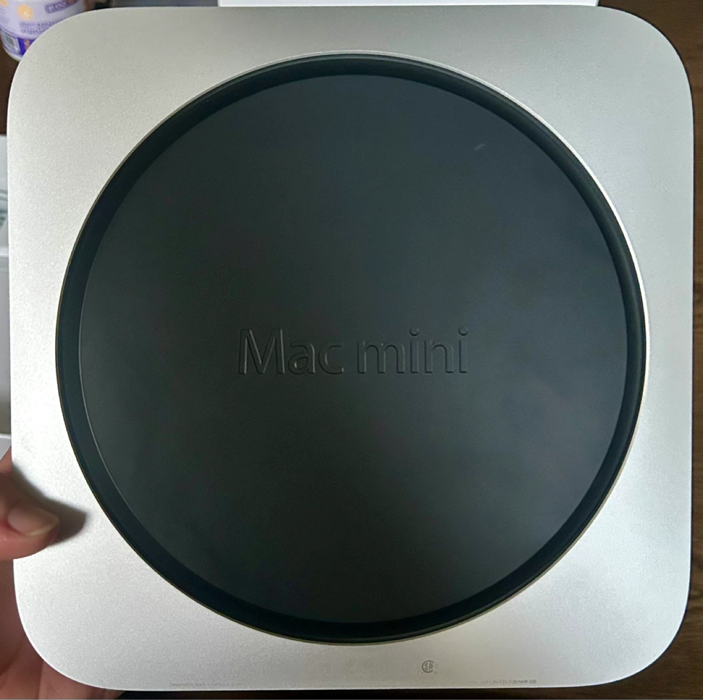 Apple Mac mini A1347 (MD388LL/A) - photo 3