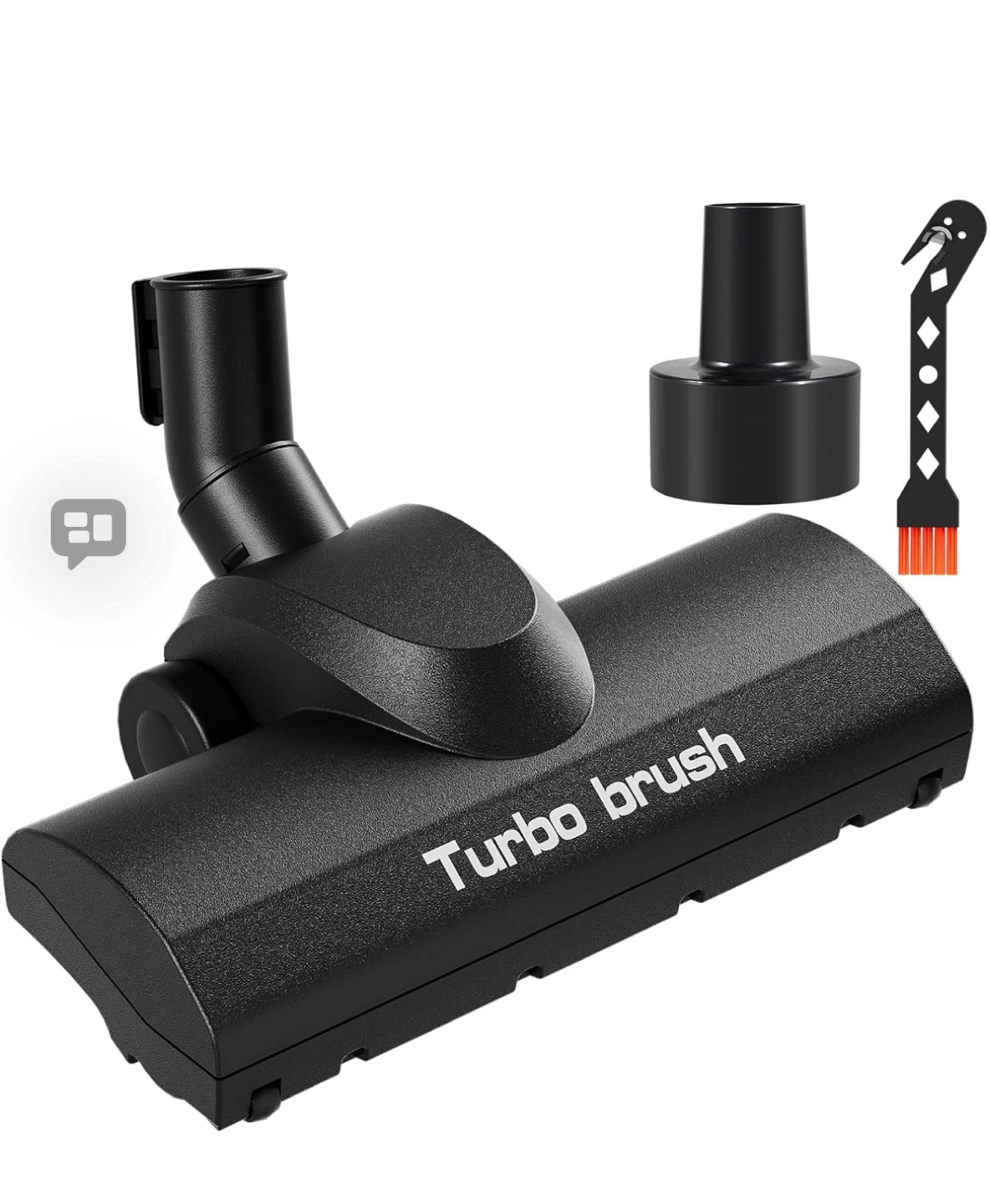 Turbo Brush Head Shop  Vacuum