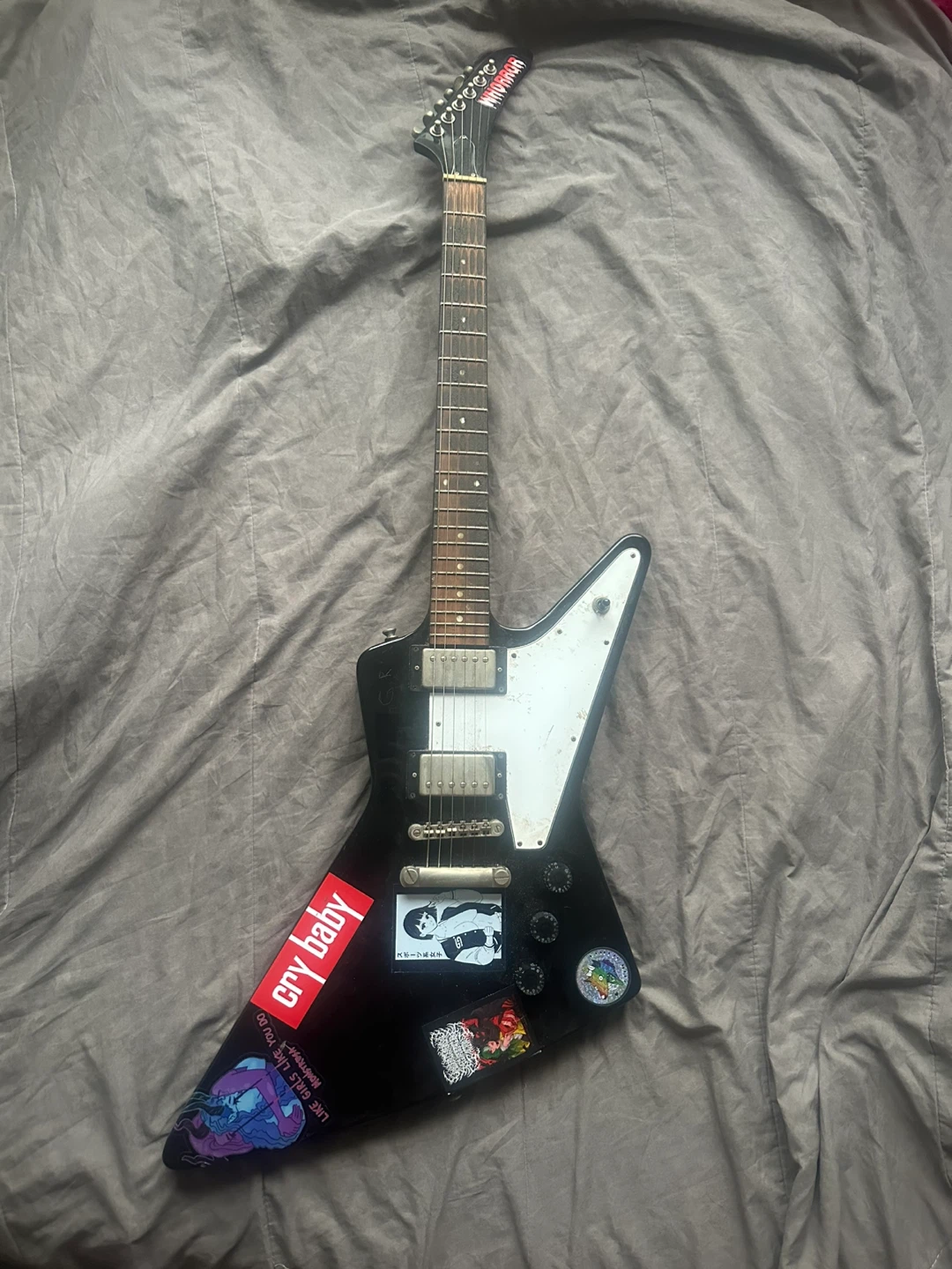 My personal guitar rig - photo 2
