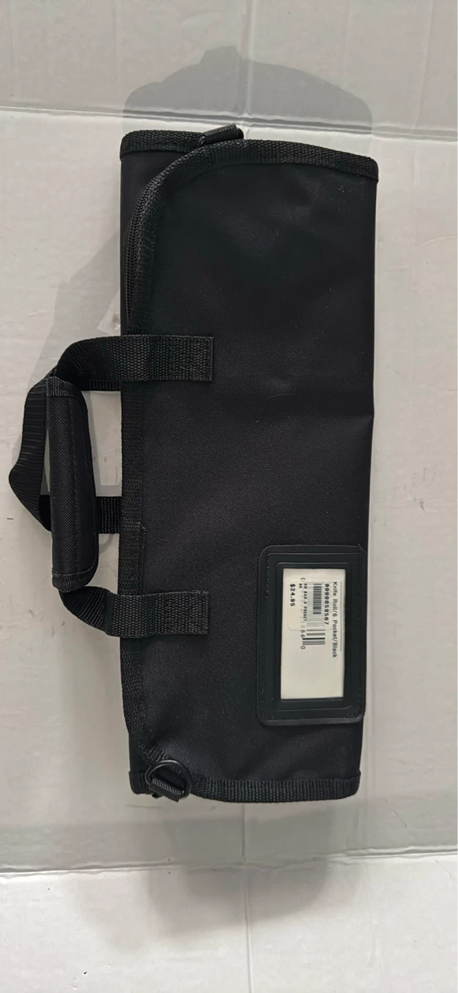 Messermeister Knife Roll Bag - photo 3