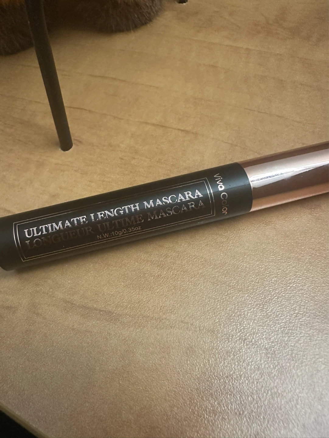 Ultimate Length Mascara