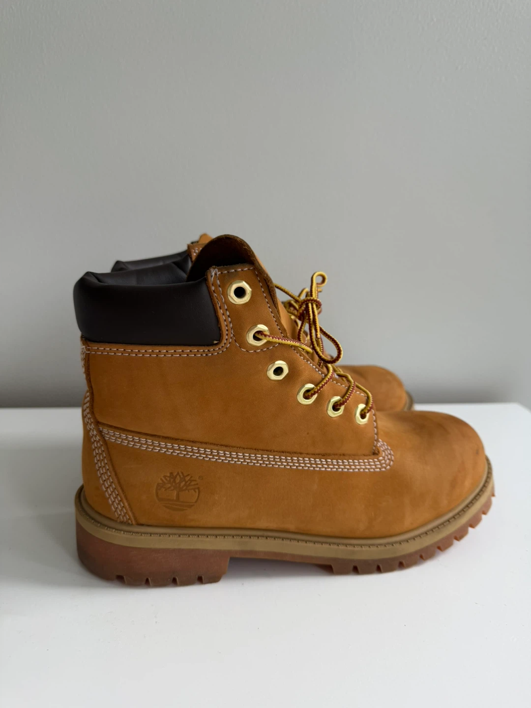 Timberland Classic Waterproof Boots