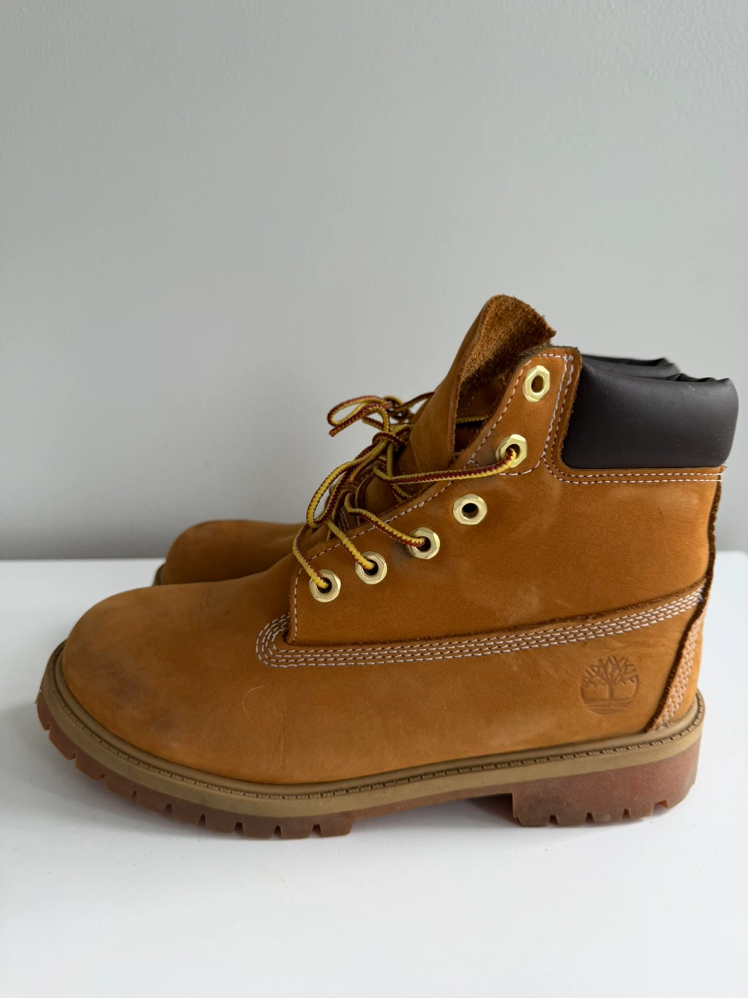 Timberland Classic Waterproof Boots - photo 4