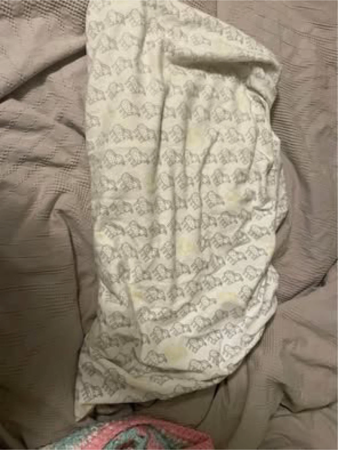 Organic Cotton Crib Mattress - photo 5