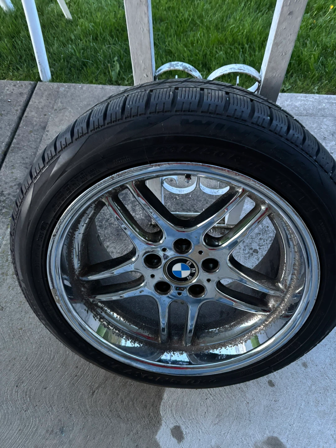 BMW WHEELS TOO MANY TO LIST - photo 2