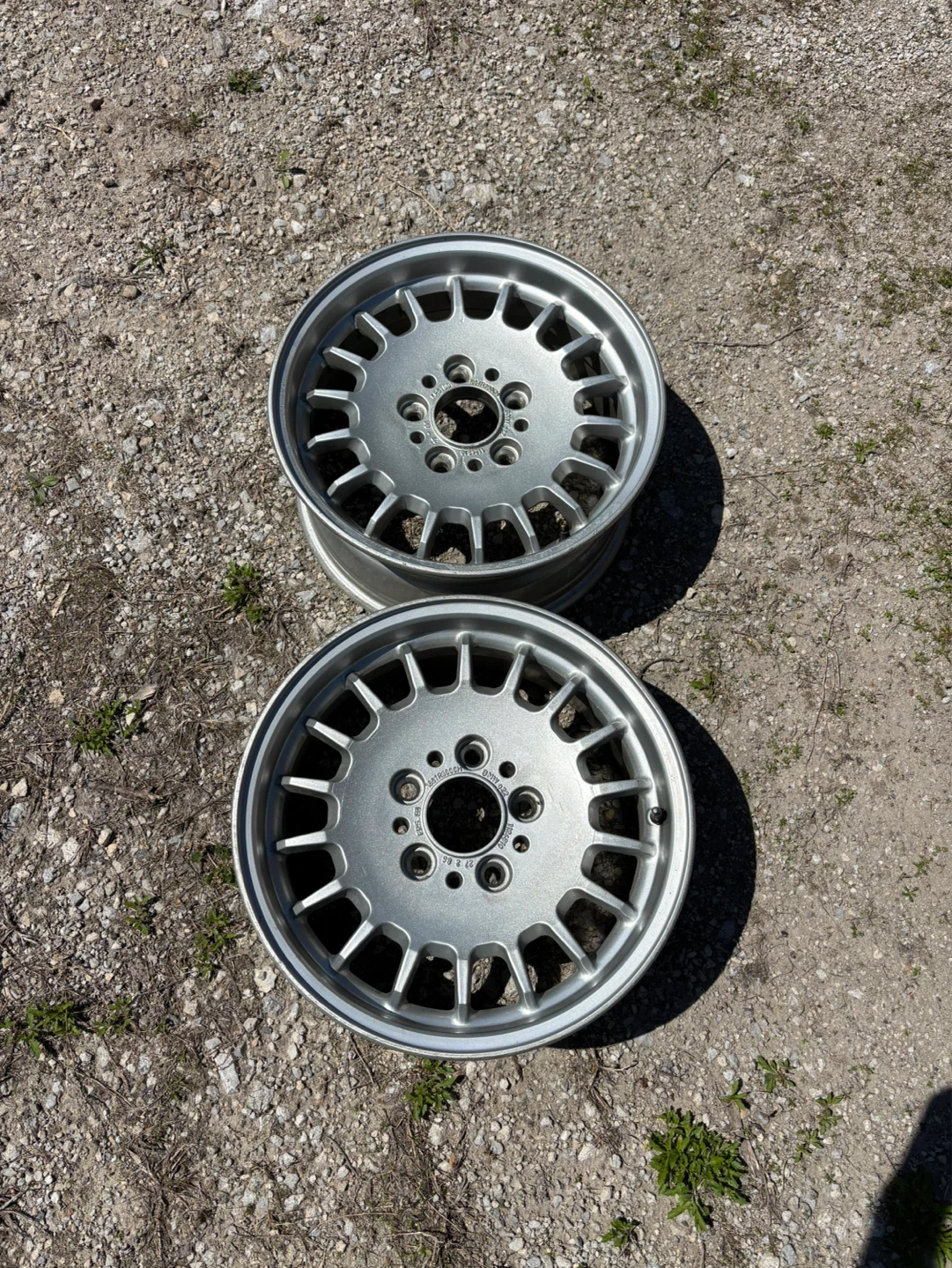 BMW WHEELS TOO MANY TO LIST - photo 4