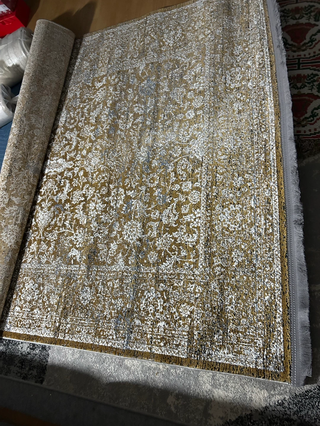 Canada Persian Rugs Valentina 150x200cm approximately 5’x7’ - photo 2