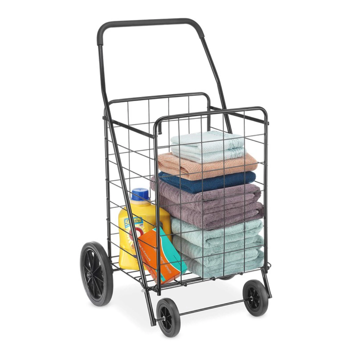 Carrito para compras,loundry,etc - photo 2