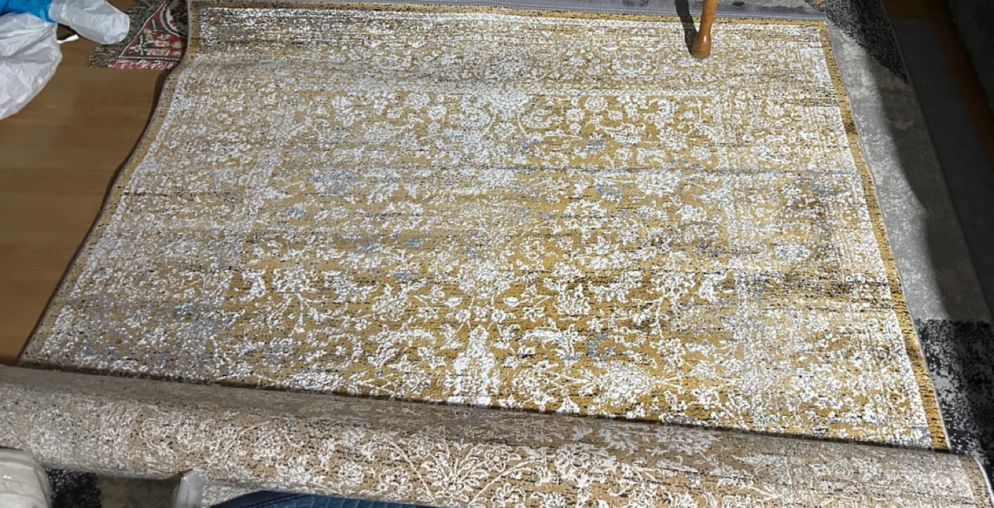 Canada Persian Rugs Valentina 150x200cm approximately 5’x7’ - photo 4