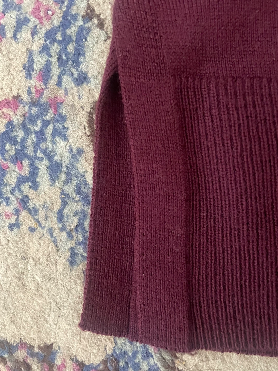 Banana Republic Merino Wool Turtleneck Sweater - photo 3
