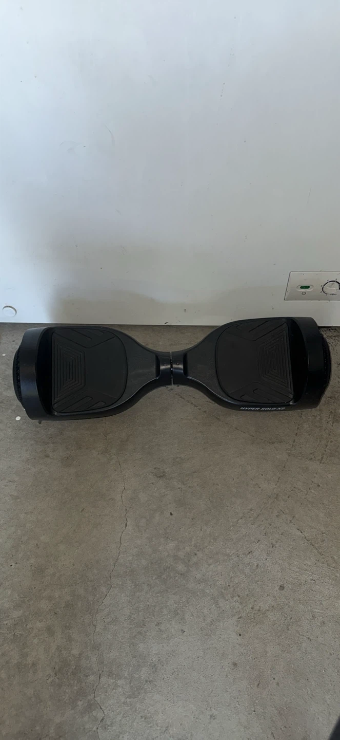 Hyper solo Hoverboard - photo 2