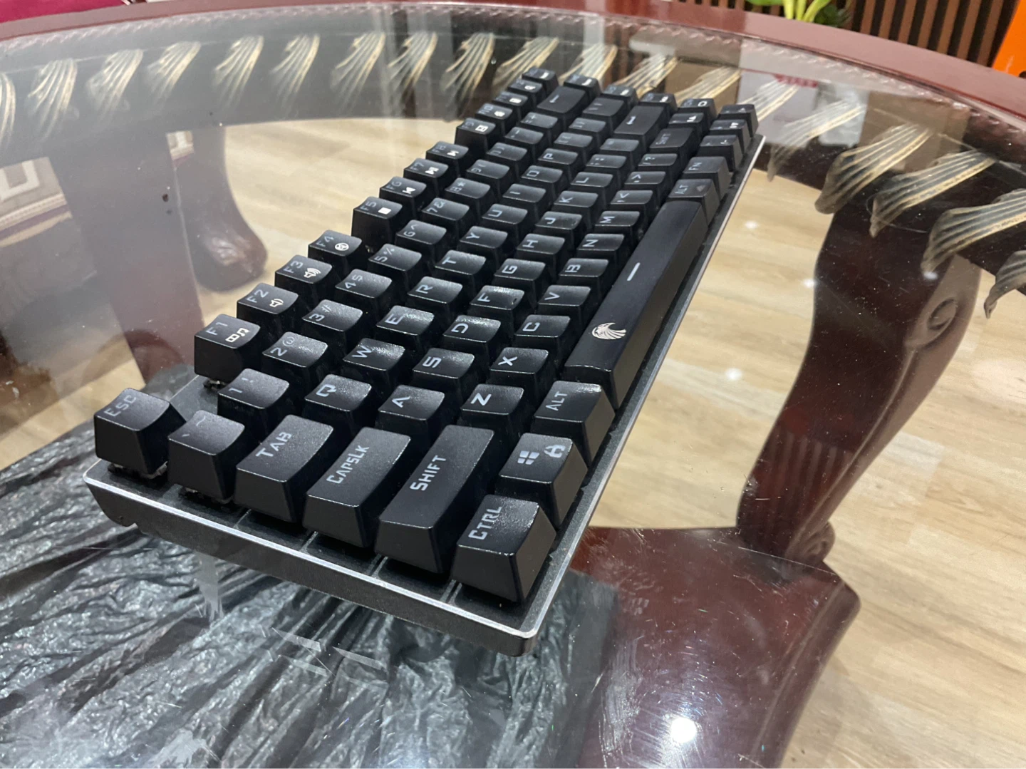 E-YOOSO Mechanical Keyboard - photo 3