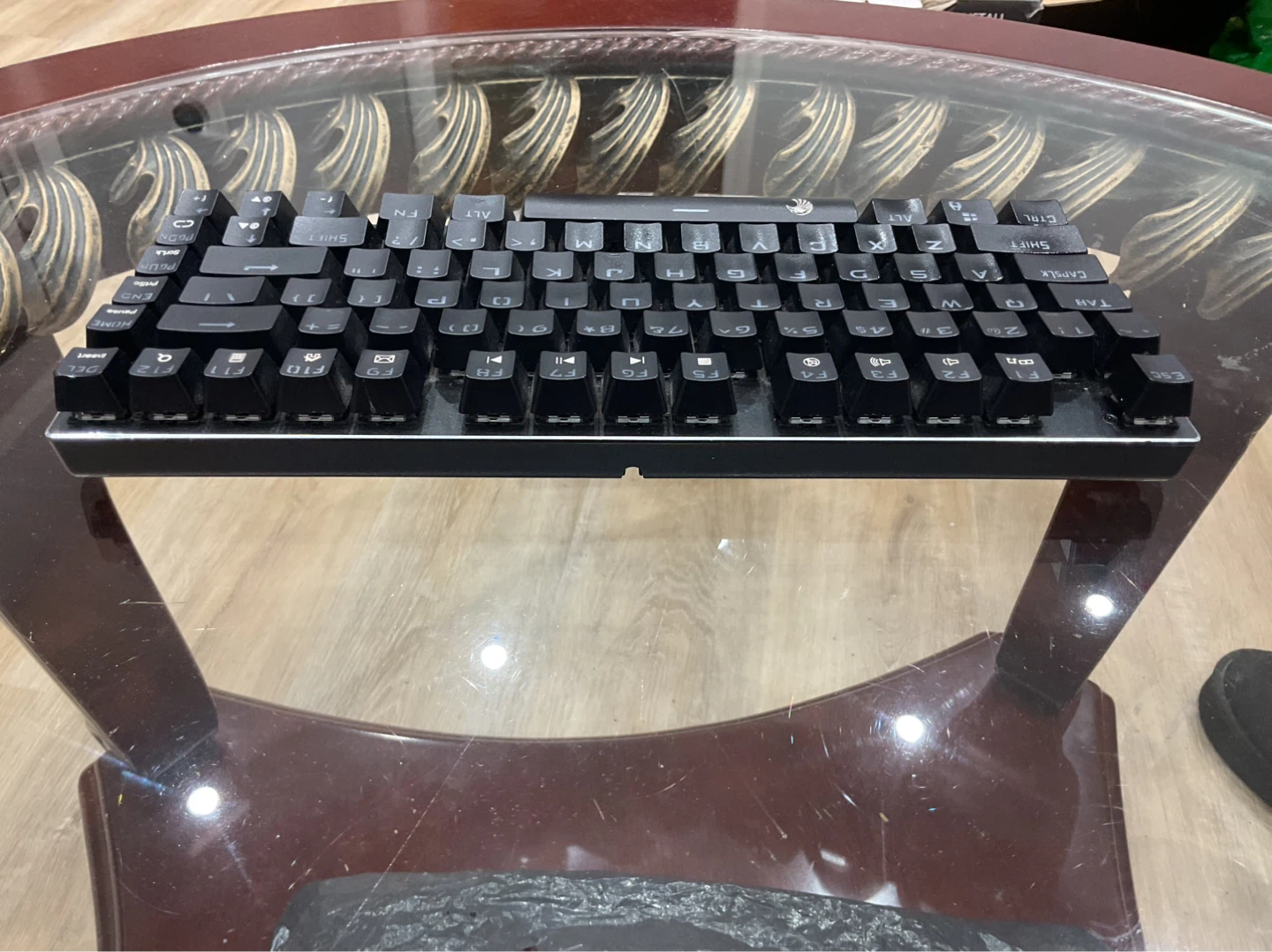 E-YOOSO Mechanical Keyboard - photo 5