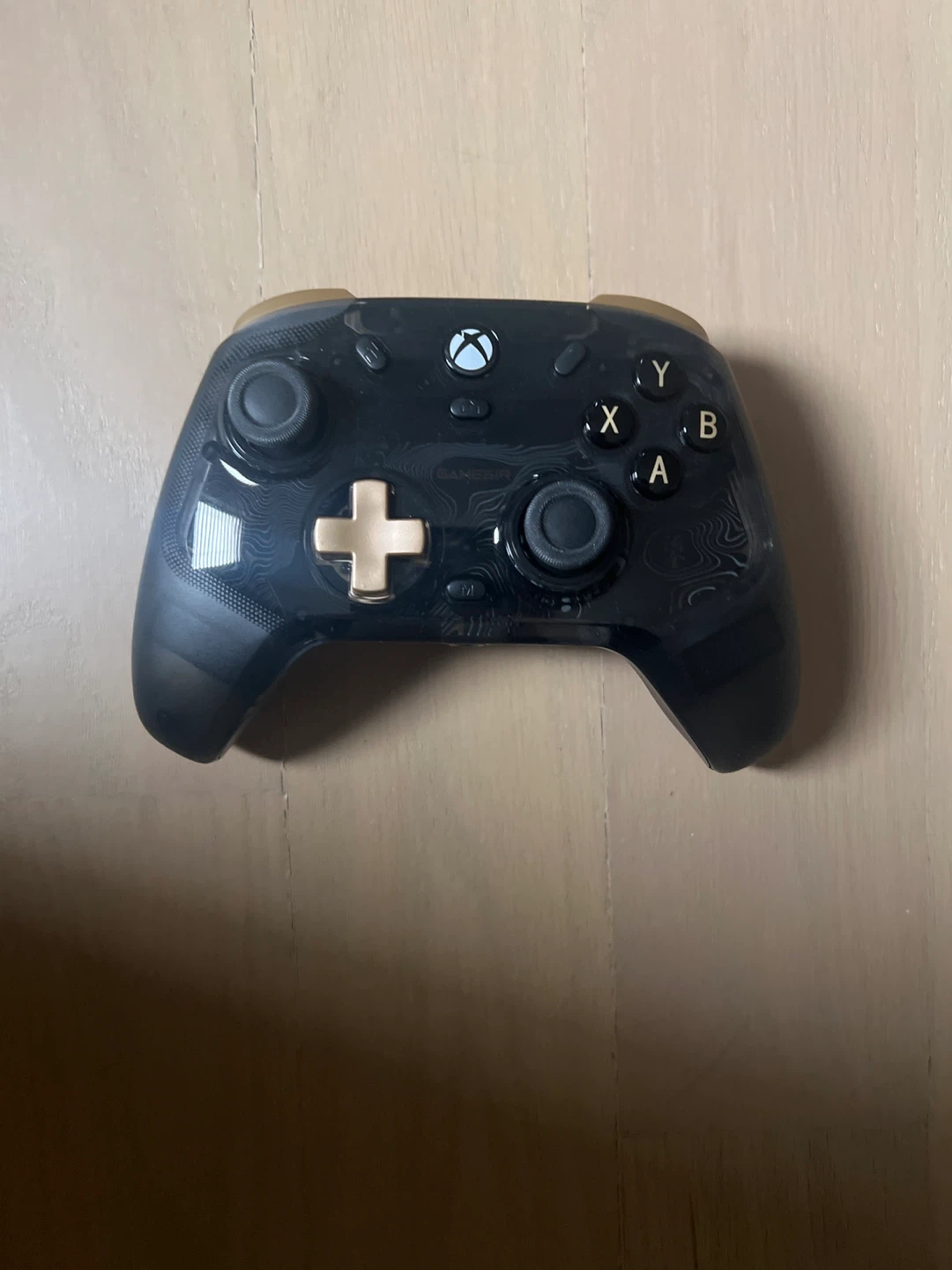 2 controllers - photo 2