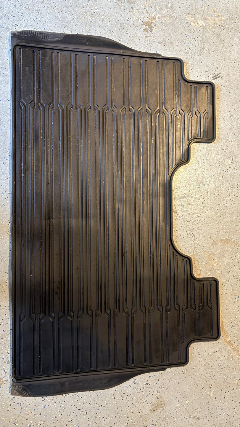 Ford F-150 Floor Mats Set crew cab