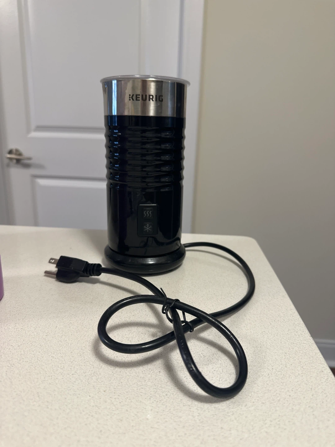 Keurig Milk Frother 🌱