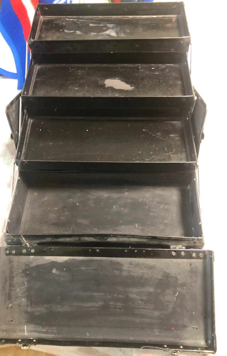 Mac makeup box - photo 5