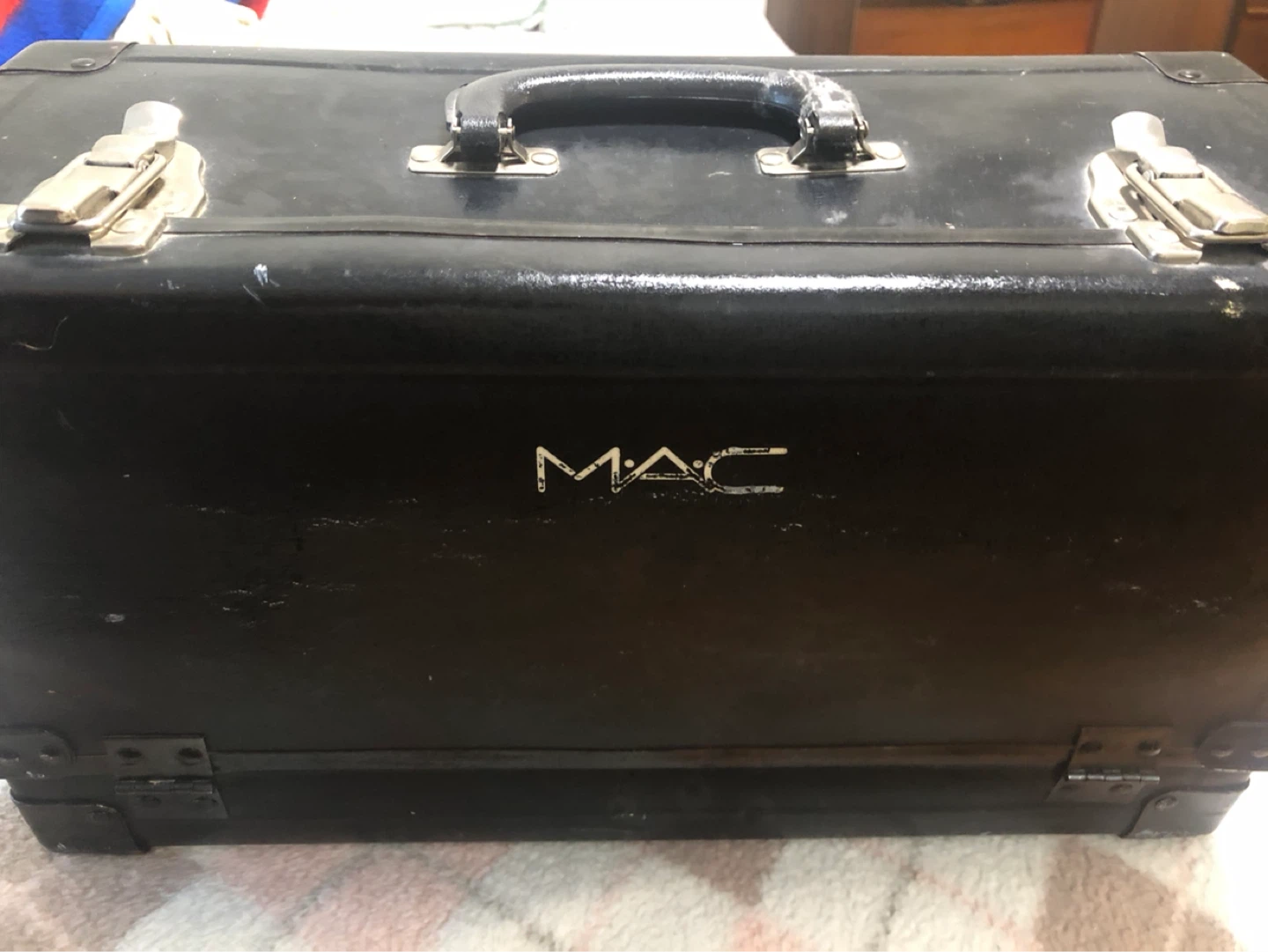 Mac makeup box - photo 2