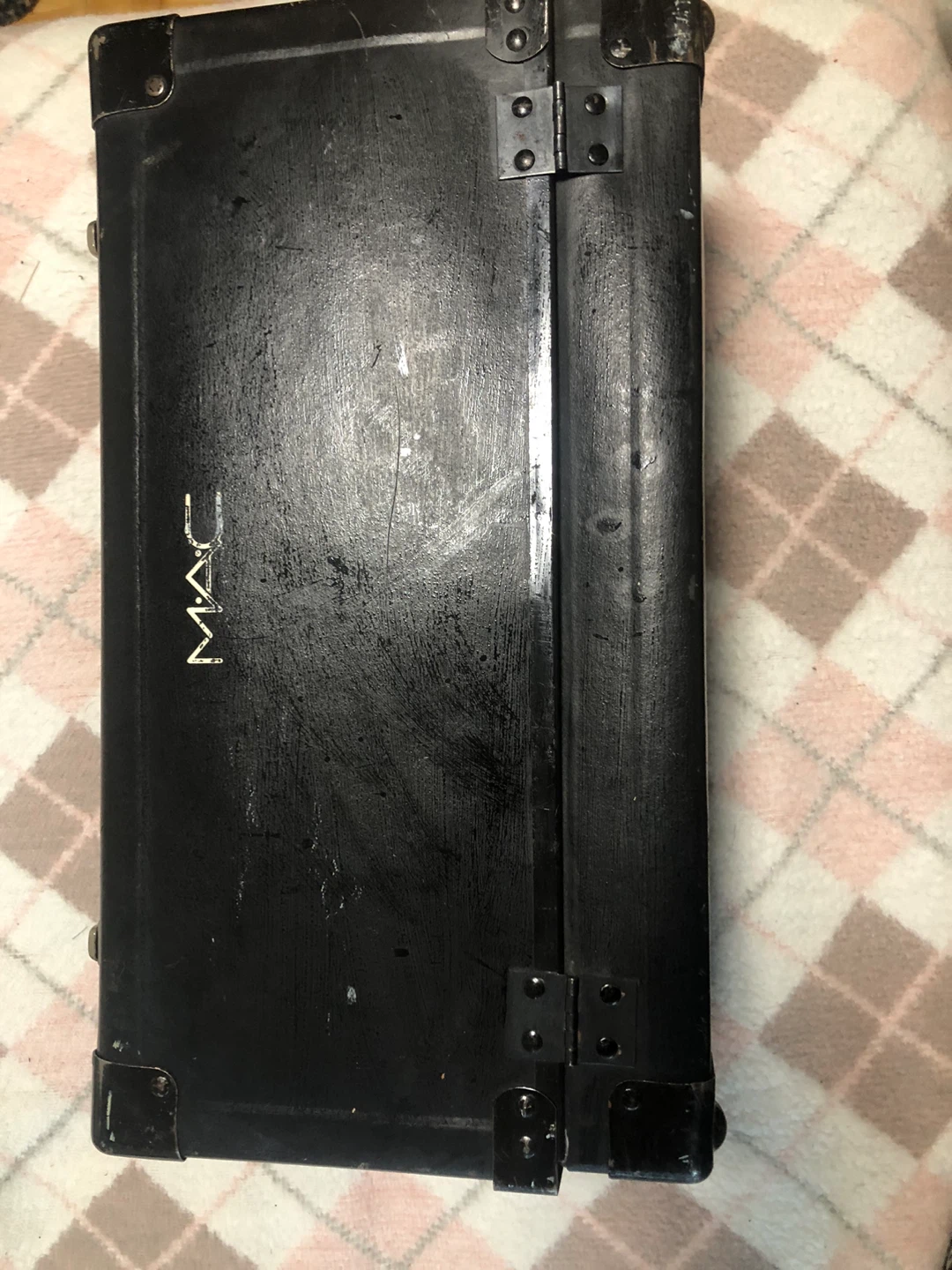 Mac makeup box - photo 3