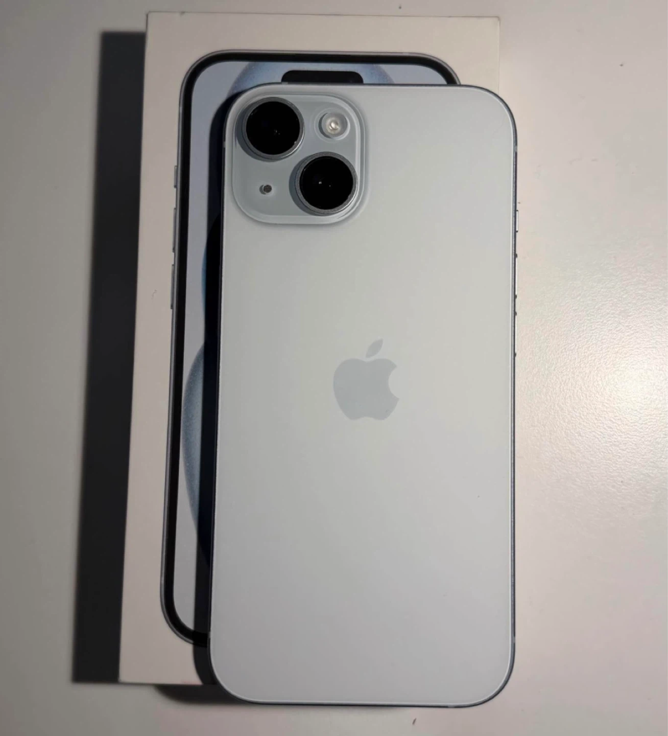 Apple iPhone 14 Protective Case Bundle with Screen Protectors