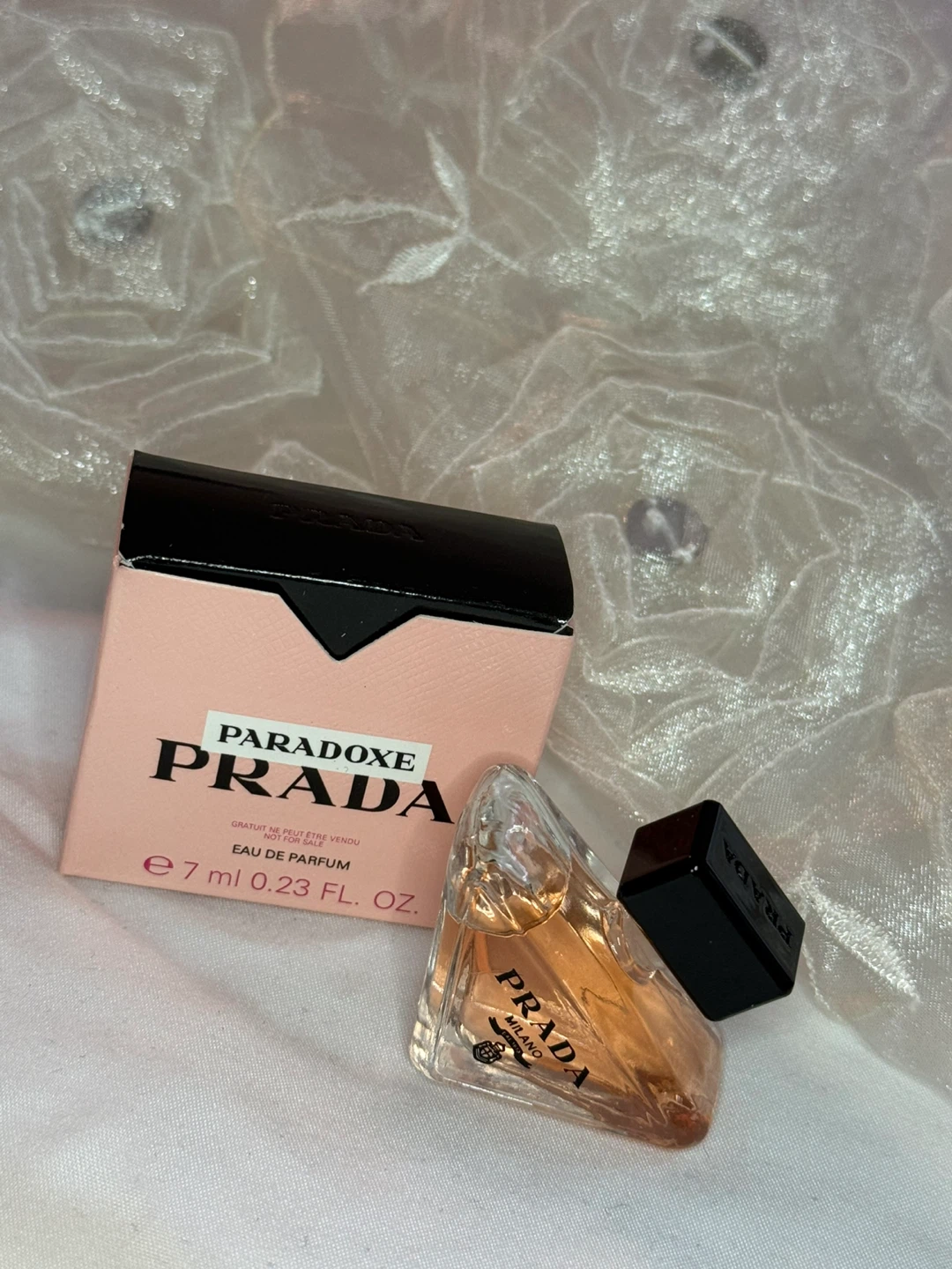 Mini perfumes - photo 2