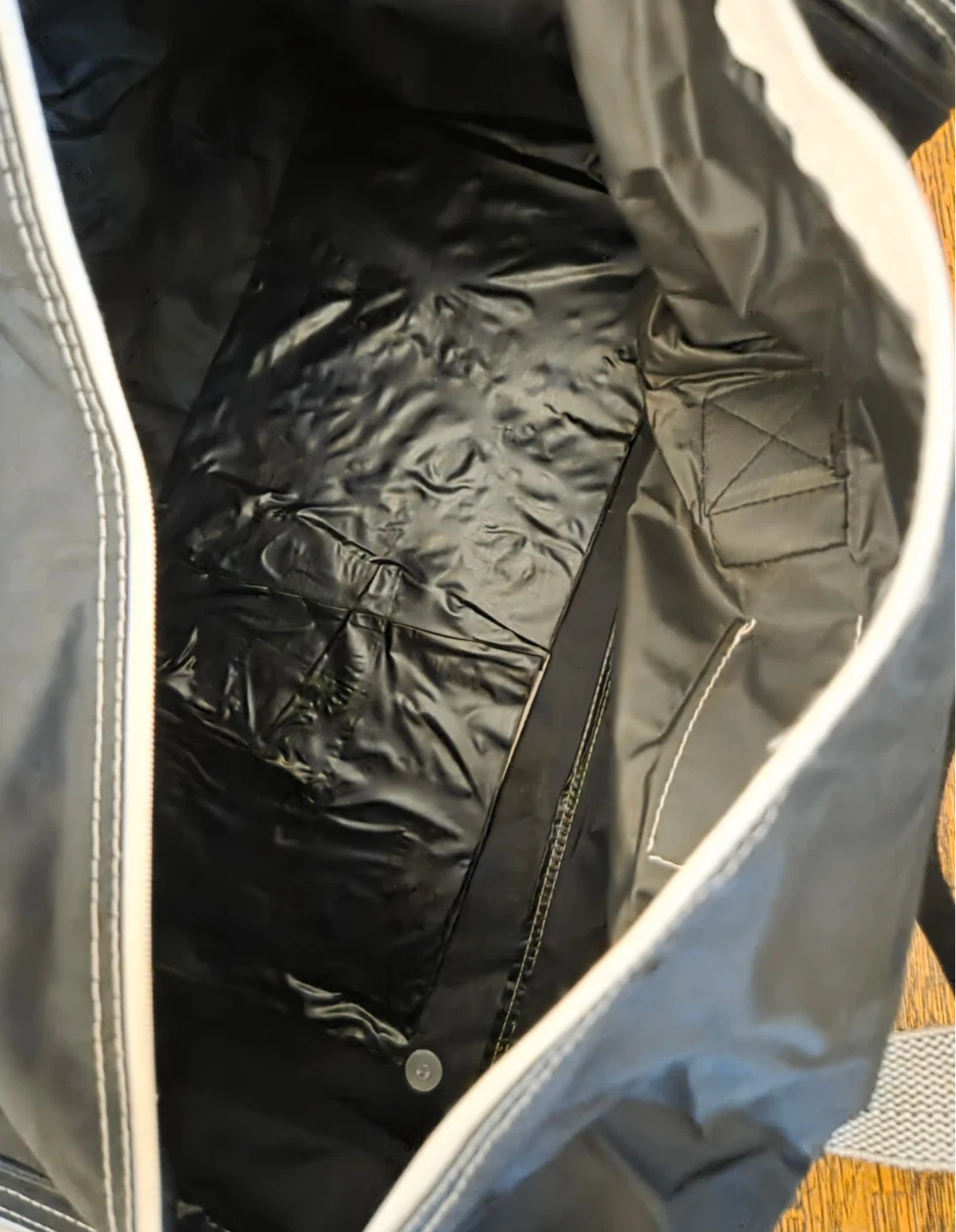 Adidas Duffel Bag - photo 2