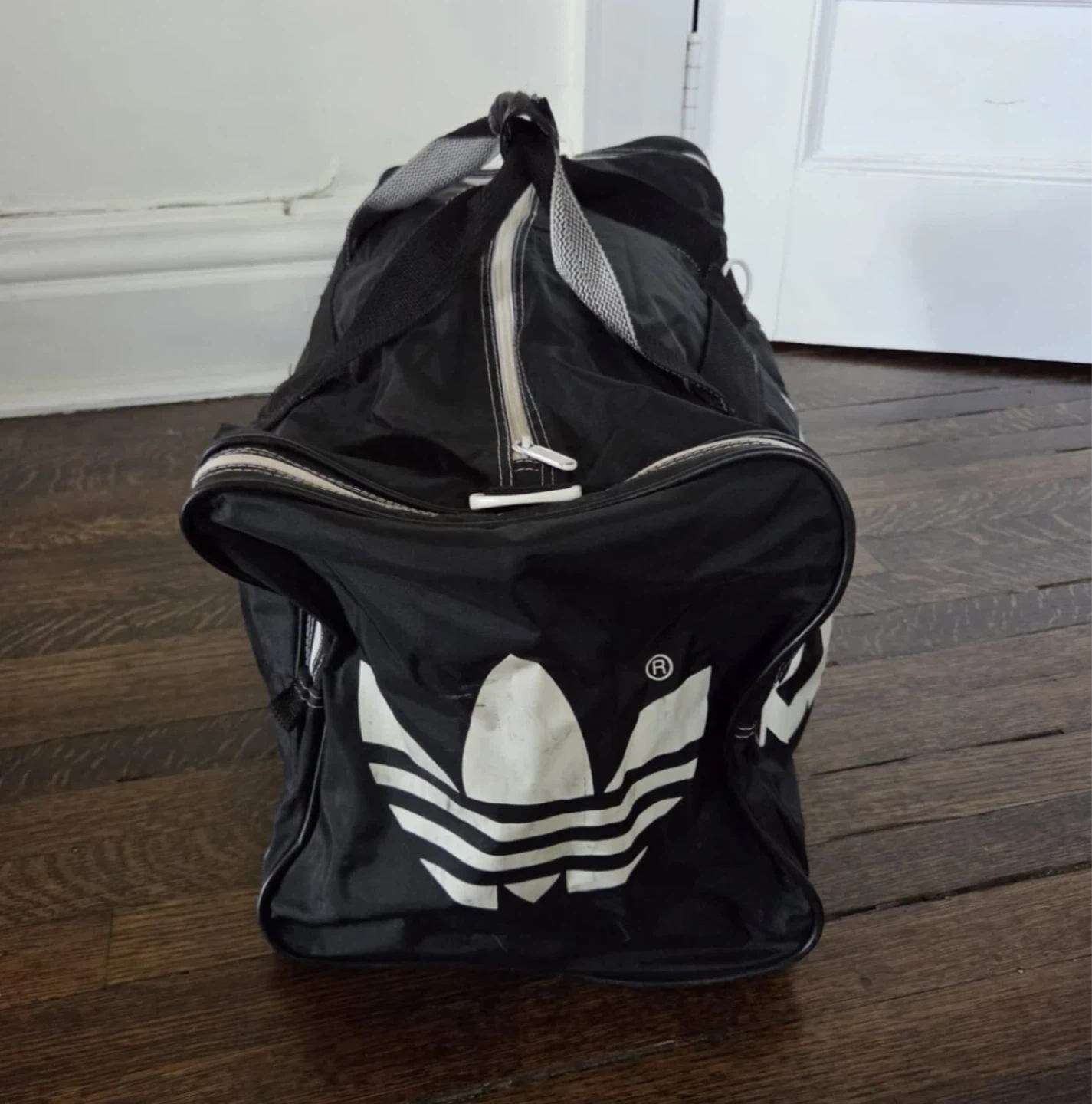 Adidas Duffel Bag - photo 3