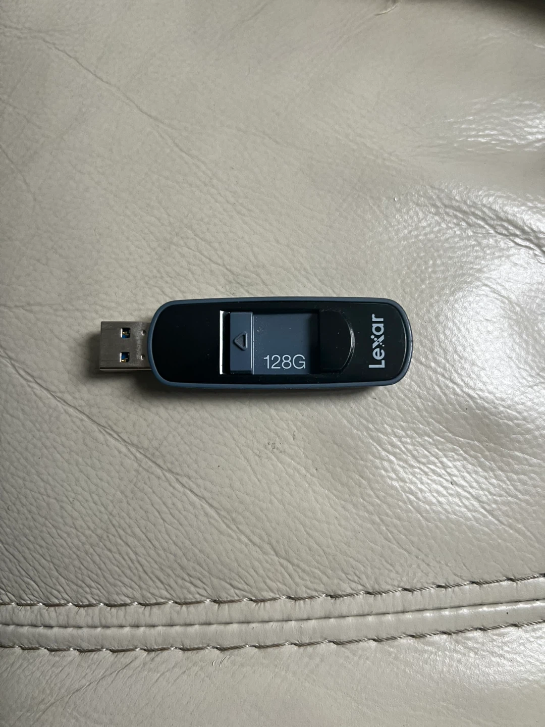 Lexar 128GB USB Flash Drive