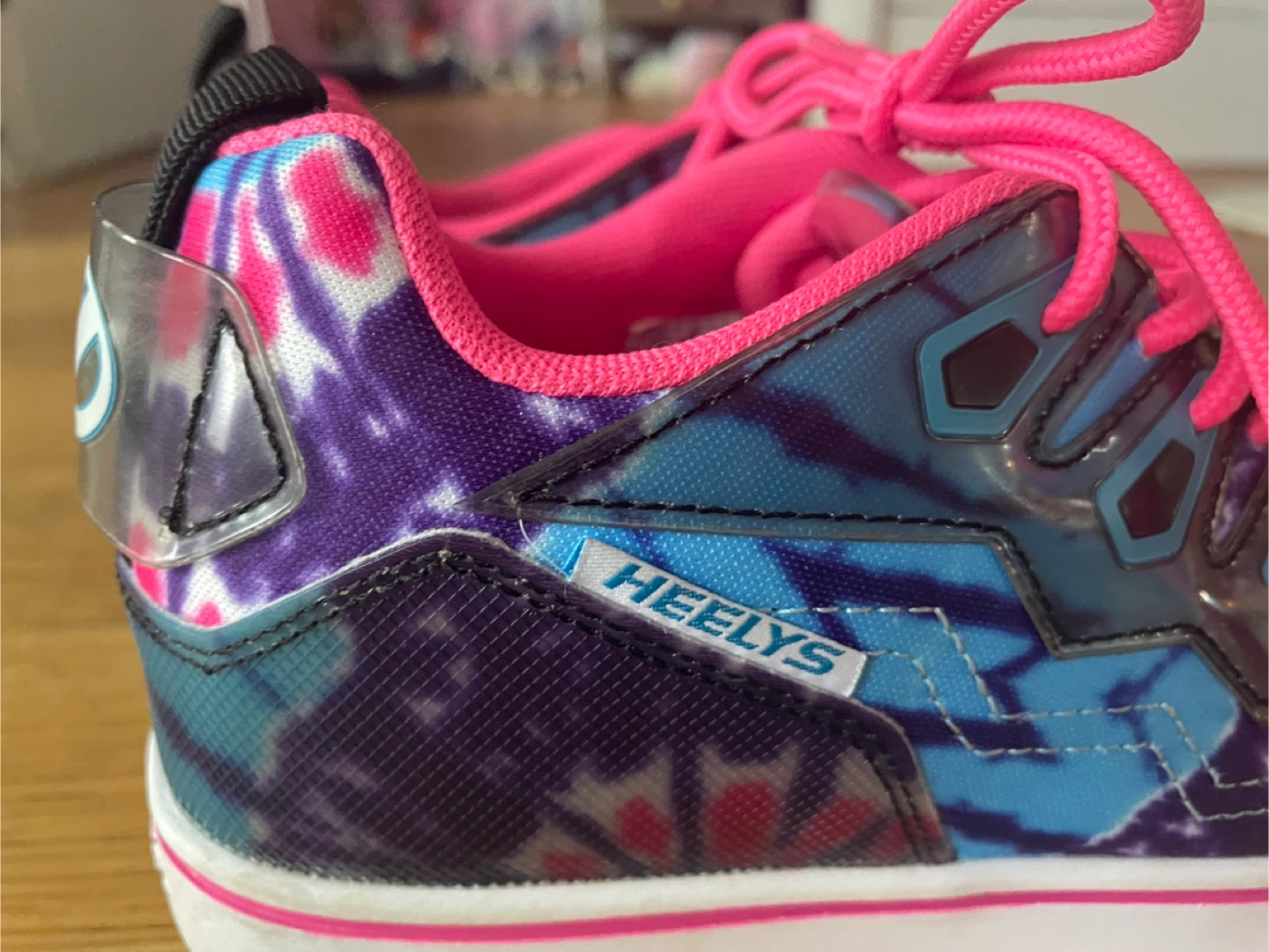 Heelys Shoes - Sz: youth 4 - photo 4