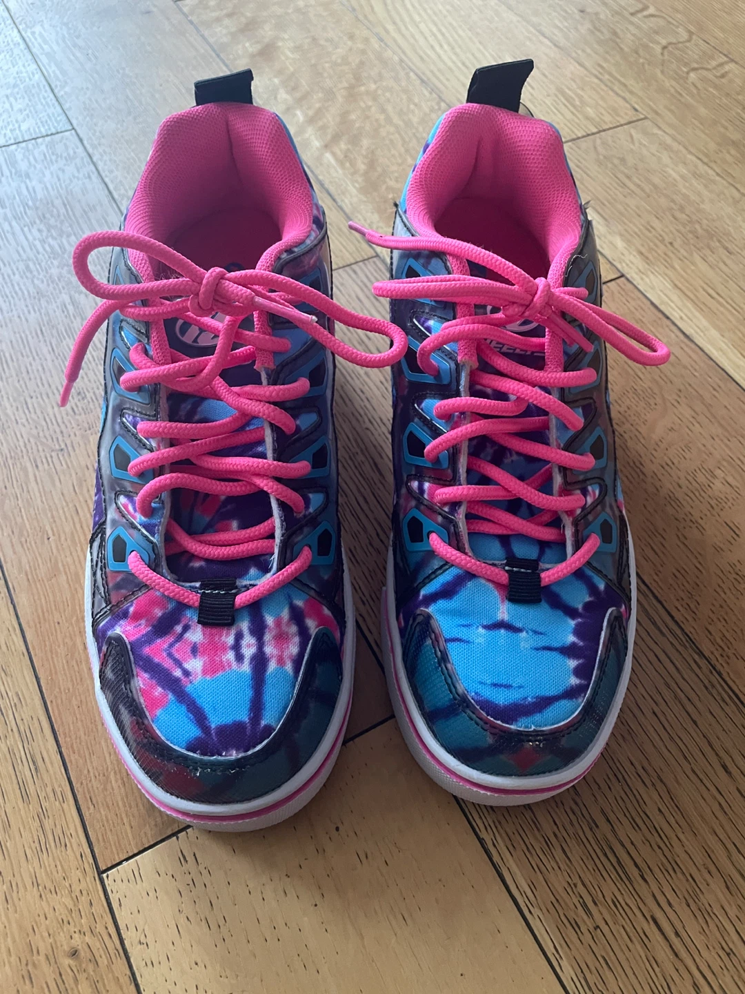 Heelys Shoes - Sz: youth 4
