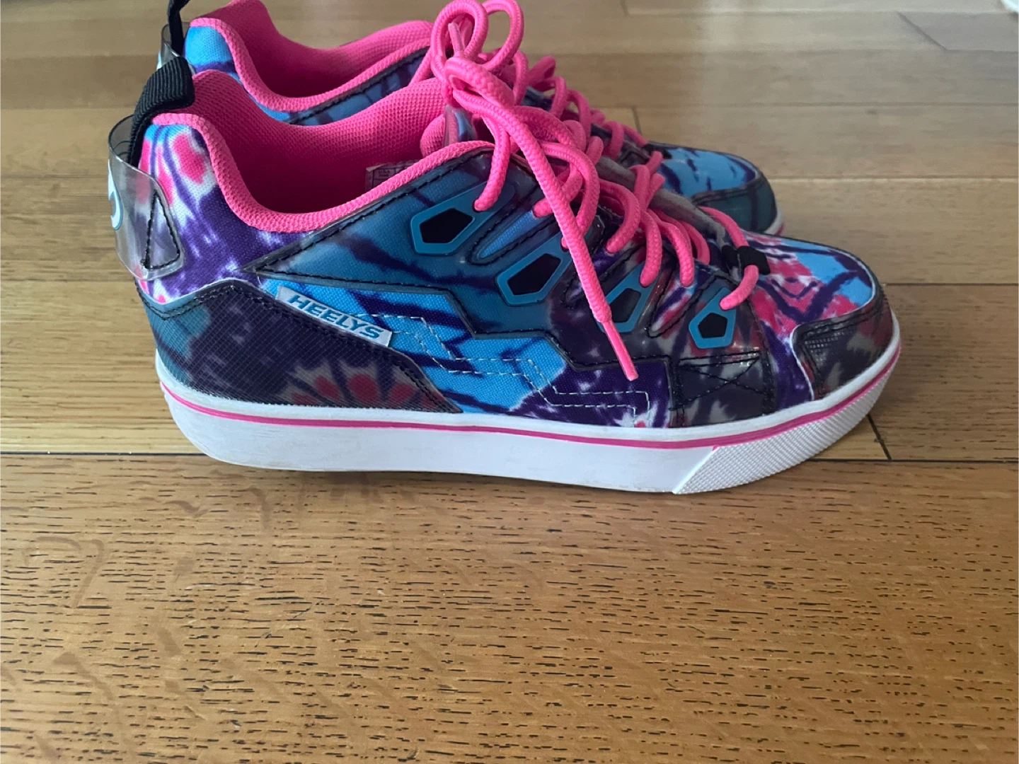 Heelys Shoes - Sz: youth 4 - photo 3