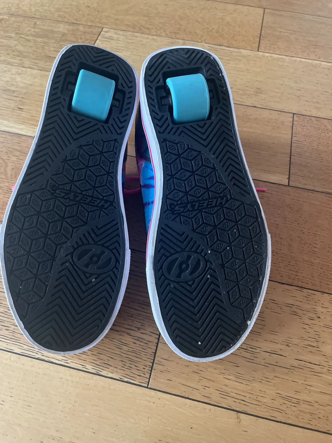 Heelys Shoes - Sz: youth 4 - photo 5