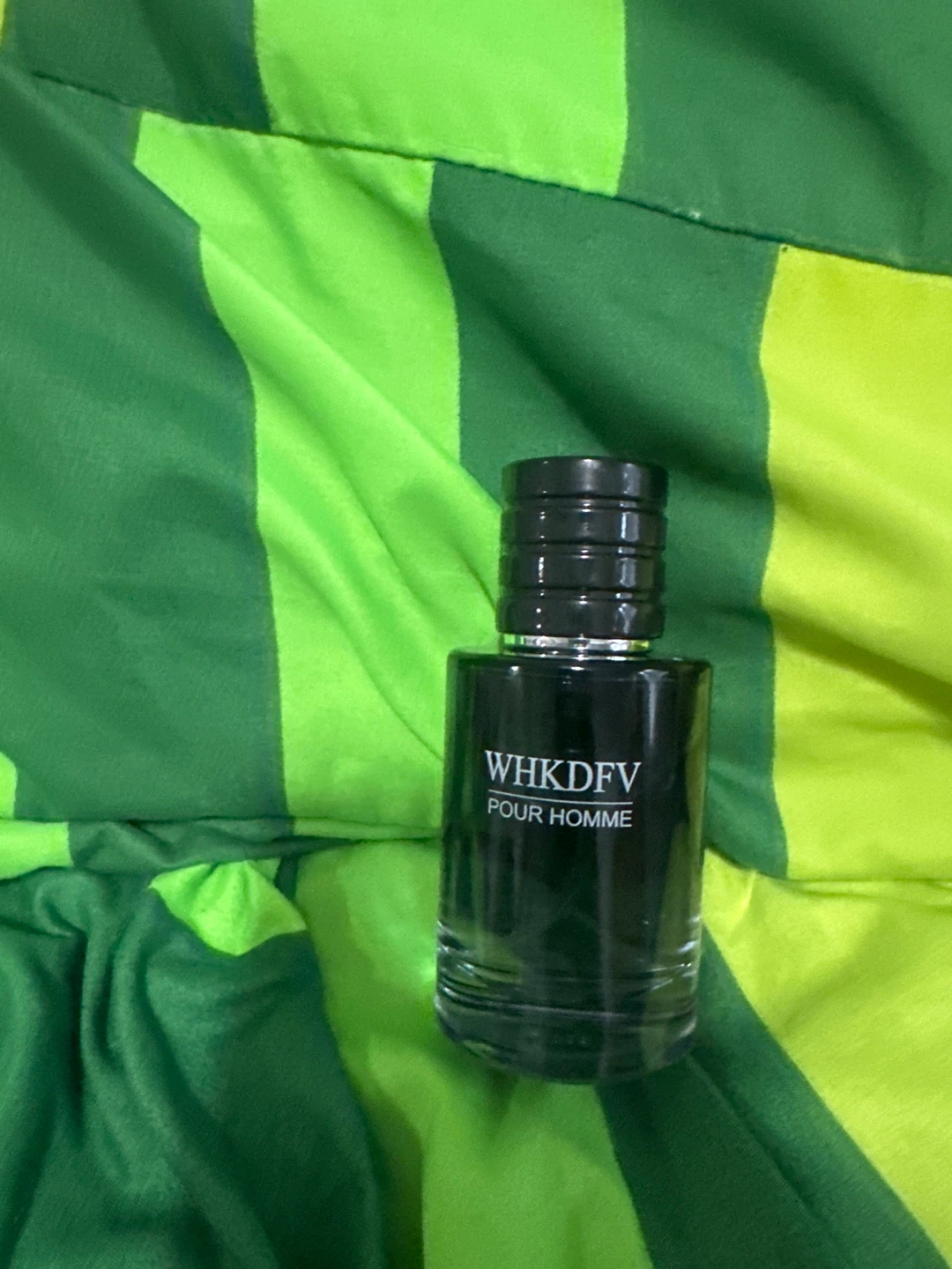 WHKDFV Pour Homme Eau de Parfum for Men 50ml
