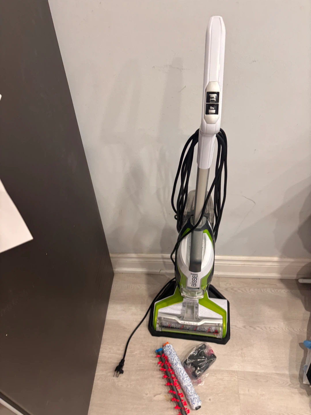 Bissell Multi-Surface Brush