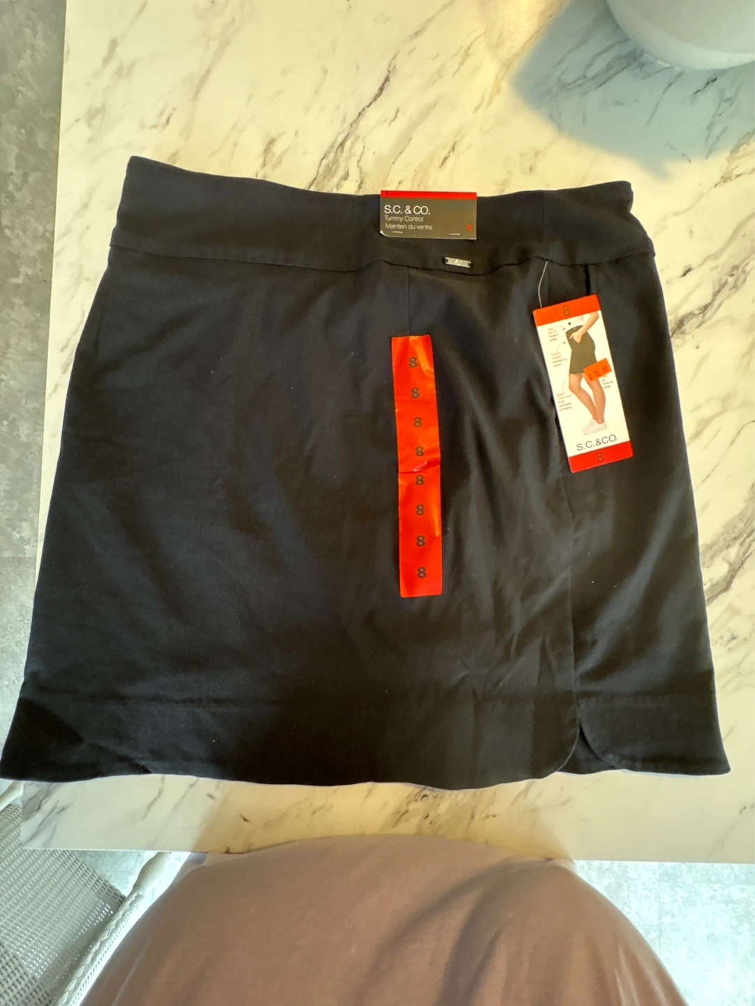 Skort