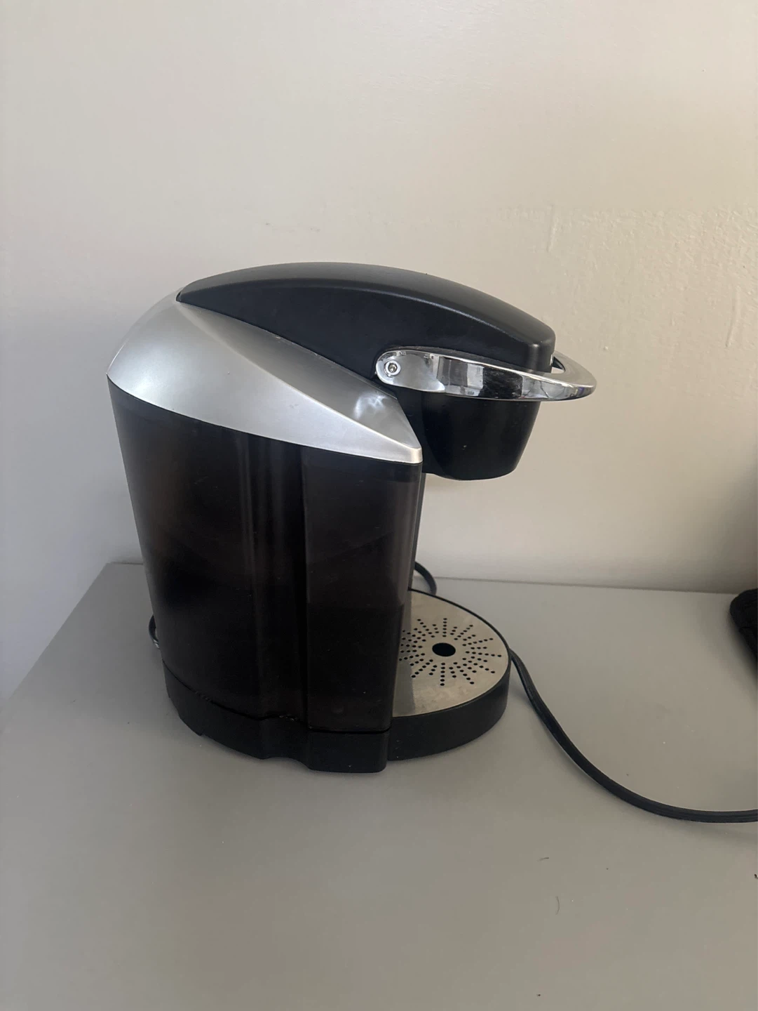 Keurig Coffee Maker - photo 4