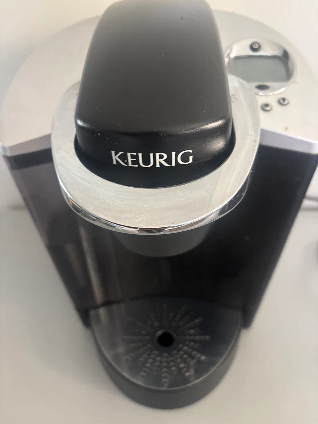 Keurig Coffee Maker - photo 2