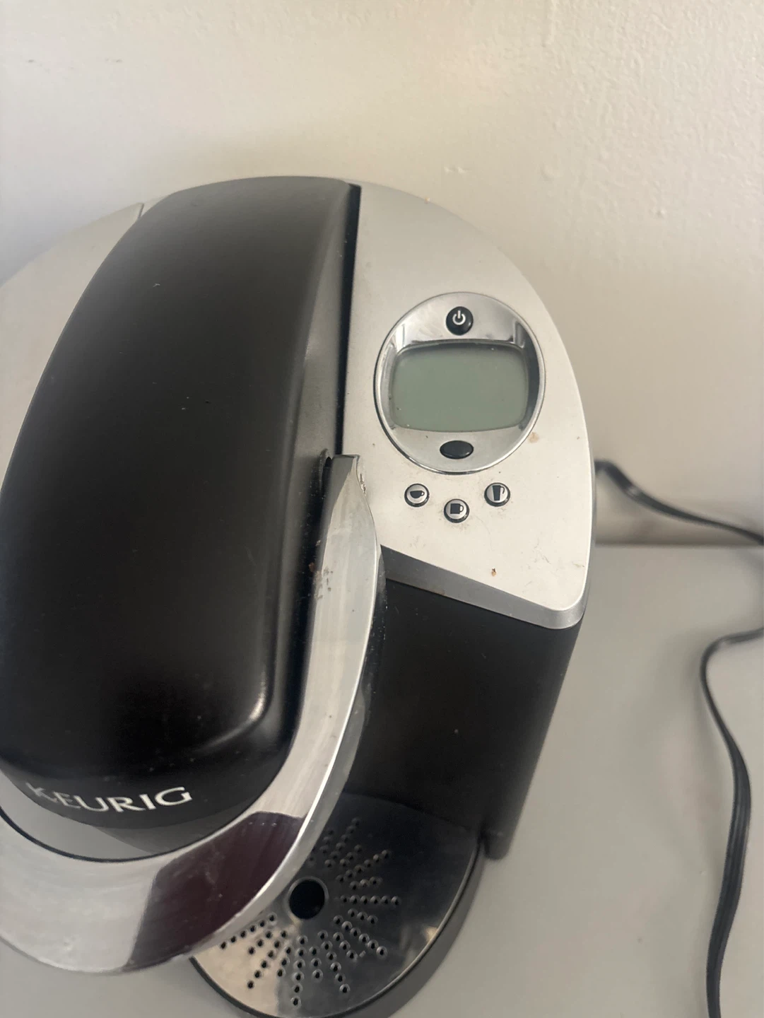 Keurig Coffee Maker - photo 3