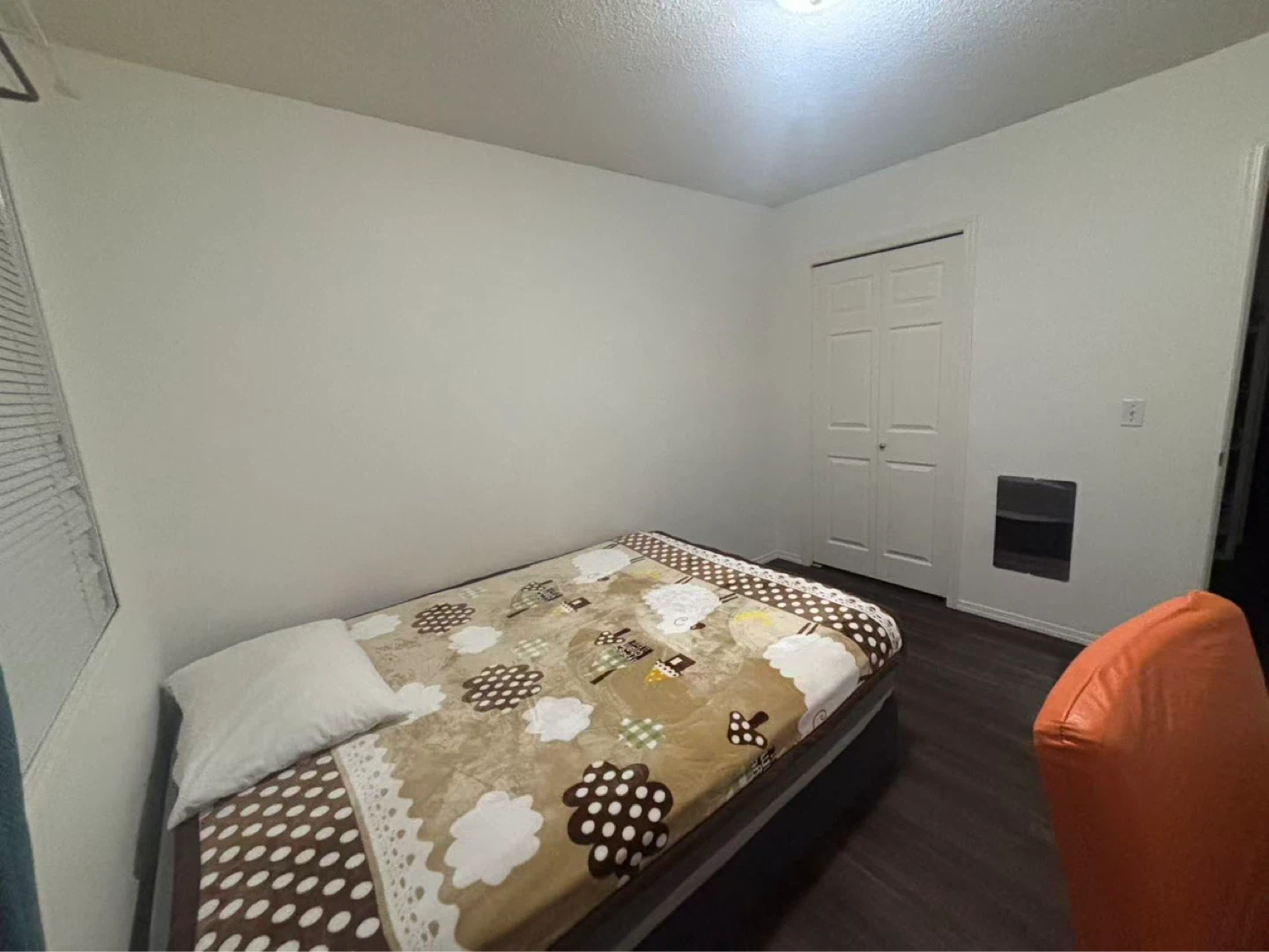 Private bedroom x 2 for rent - photo 5